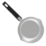 4 Quart Sauce Pan with Lid - By Baano