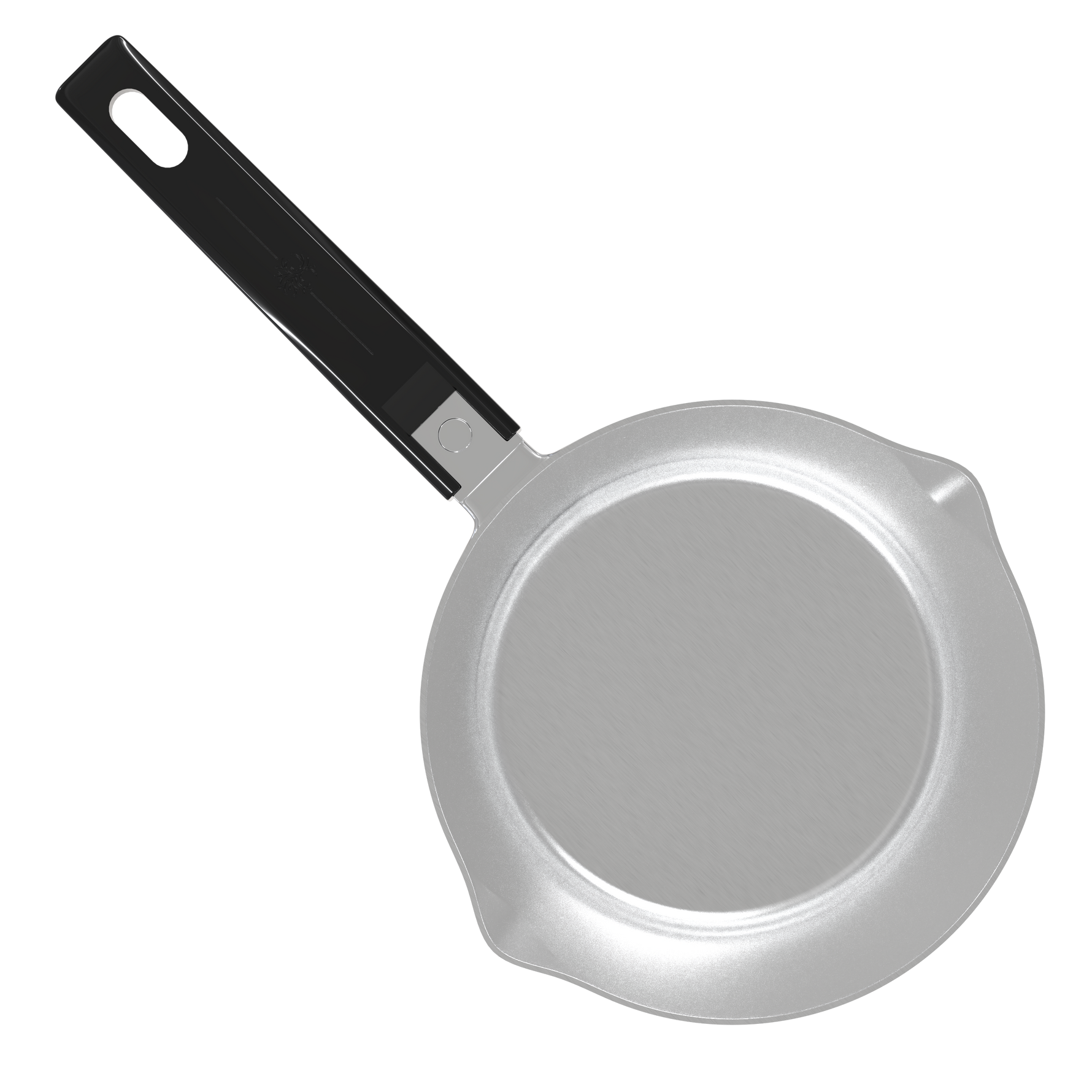 4 Quart Sauce Pan with Lid - By Baano