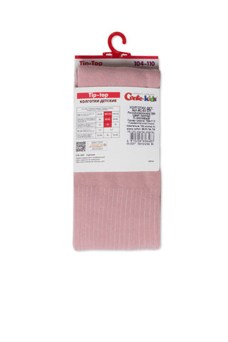 Conte-Kids Cotton Tights - Tip-Top 566 - By Baano
