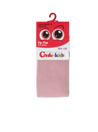 Conte-Kids Cotton Tights - Tip-Top 566 - By Baano
