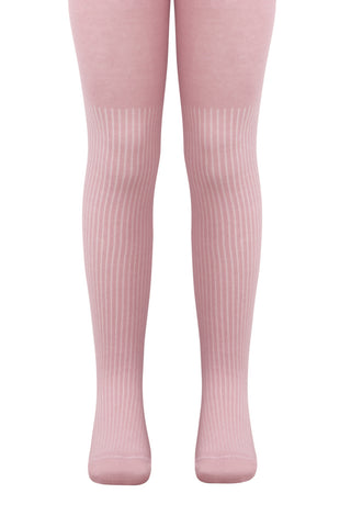 Conte-Kids Cotton Tights - Tip-Top 566 - By Baano