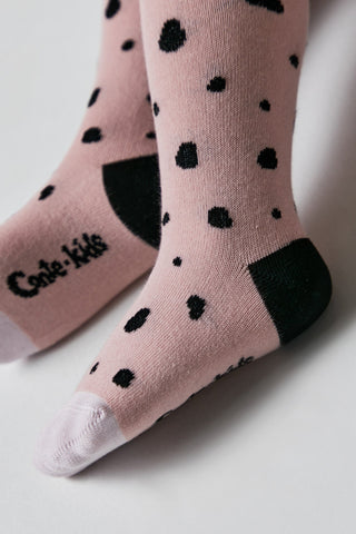 Conte-Kids Cotton Tights - Tip-Top 580 - By Baano