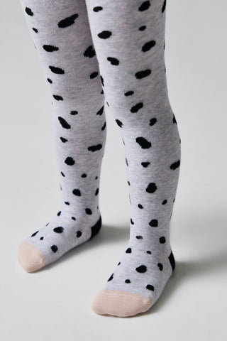 Conte-Kids Cotton Tights - Tip-Top 580 - By Baano