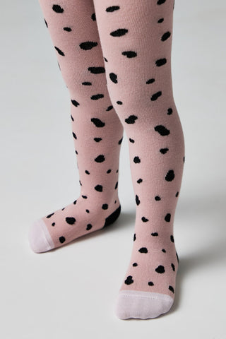 Conte-Kids Cotton Tights - Tip-Top 580 - By Baano