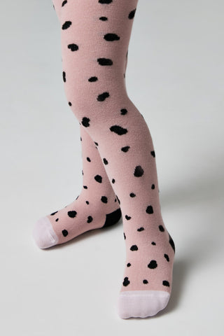 Conte-Kids Cotton Tights - Tip-Top 580 - By Baano