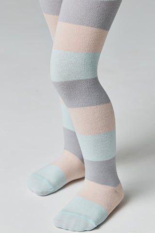 Conte-Kids Cotton Tights - Tip-Top 581 - By Baano