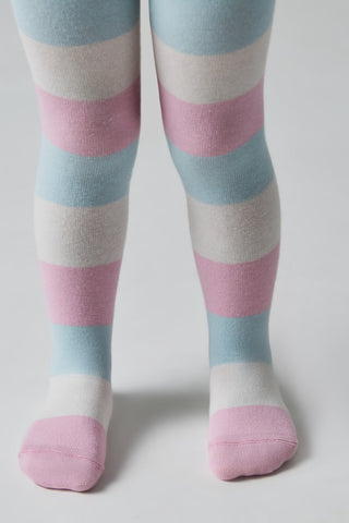 Conte-Kids Cotton Tights - Tip-Top 581 - By Baano