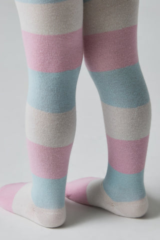 Conte-Kids Cotton Tights - Tip-Top 581 - By Baano