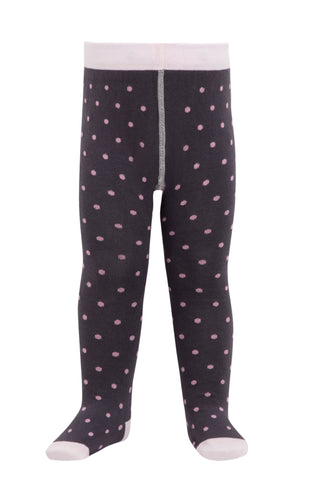 Conte-Kids Cotton Tights - Tip-Top 582 - By Baano