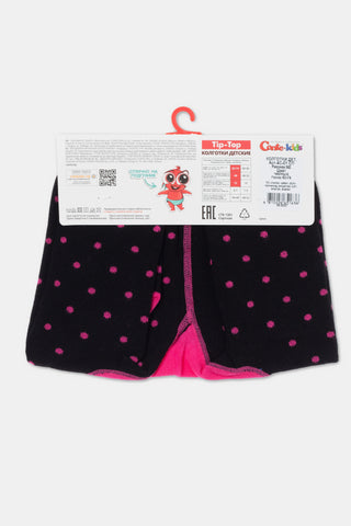Conte-Kids Cotton Tights - Tip-Top 582 - By Baano