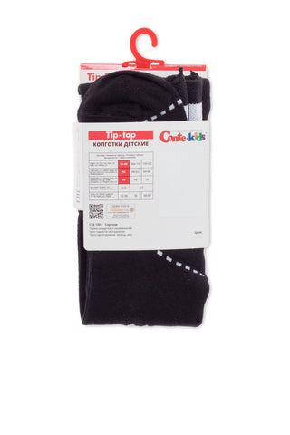 Conte-Kids Cotton Tights - Tip-Top 569 - By Baano