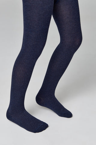 Conte-Kids Cotton Tights - Tip-Top 566 - By Baano