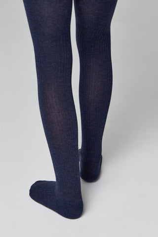 Conte-Kids Cotton Tights - Tip-Top 566 - By Baano