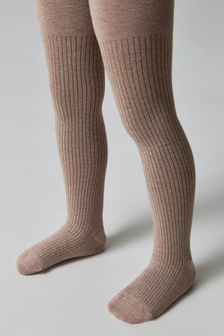Conte-Kids Cotton Tights - Tip-Top 566 - By Baano