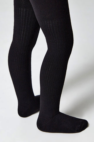 Conte-Kids Cotton Tights - Tip-Top 566 - By Baano