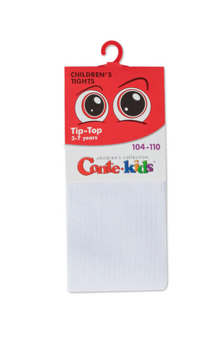 Conte-Kids Cotton Tights - Tip-Top 566 - By Baano
