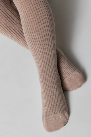 Conte-Kids Cotton Tights - Tip-Top 566 - By Baano