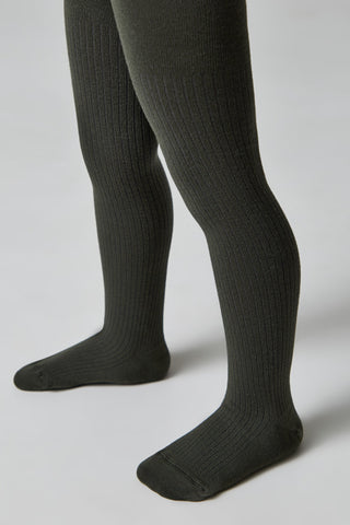 Conte-Kids Cotton Tights - Tip-Top 566 - By Baano