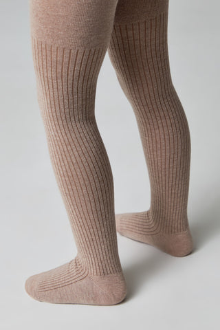 Conte-Kids Cotton Tights - Tip-Top 566 - By Baano