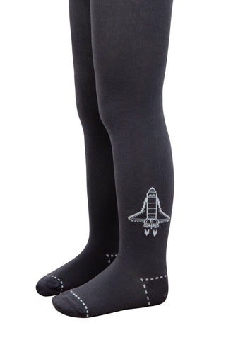 Conte-Kids Cotton Tights - Tip-Top 569 - By Baano