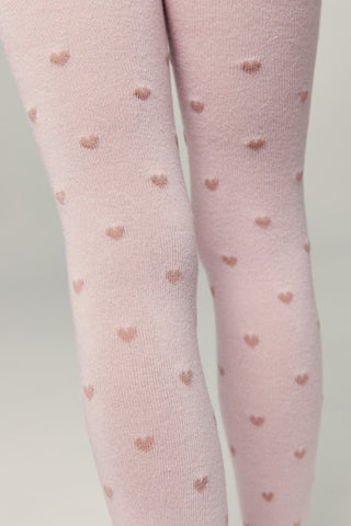 Conte-Kids Cotton Tights - Tip-Top 574