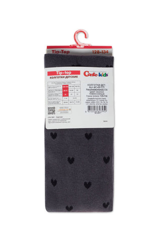 Conte-Kids Cotton Tights - Tip-Top 574 - By Baano