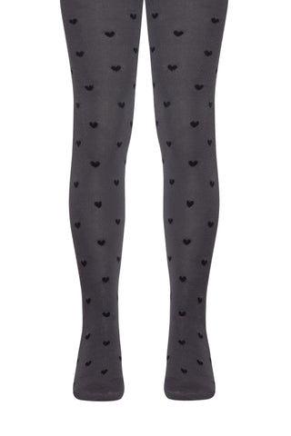 Conte-Kids Cotton Tights - Tip-Top 574 - By Baano