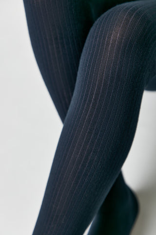 Conte-Kids Cotton Tights - Tip-Top 566 - By Baano