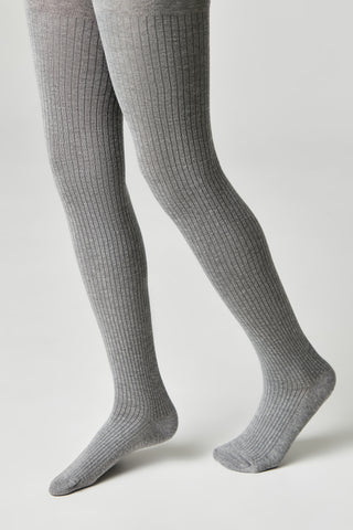 Conte-Kids Cotton Tights - Tip-Top 566 - By Baano