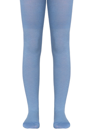 Conte-Kids Thin Cotton Tights - Class Lycra 199 - By Baano