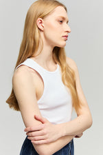 Aero Tank HJ907 Hey Joanie