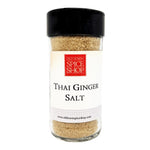Thai Ginger Salt - By Baano
