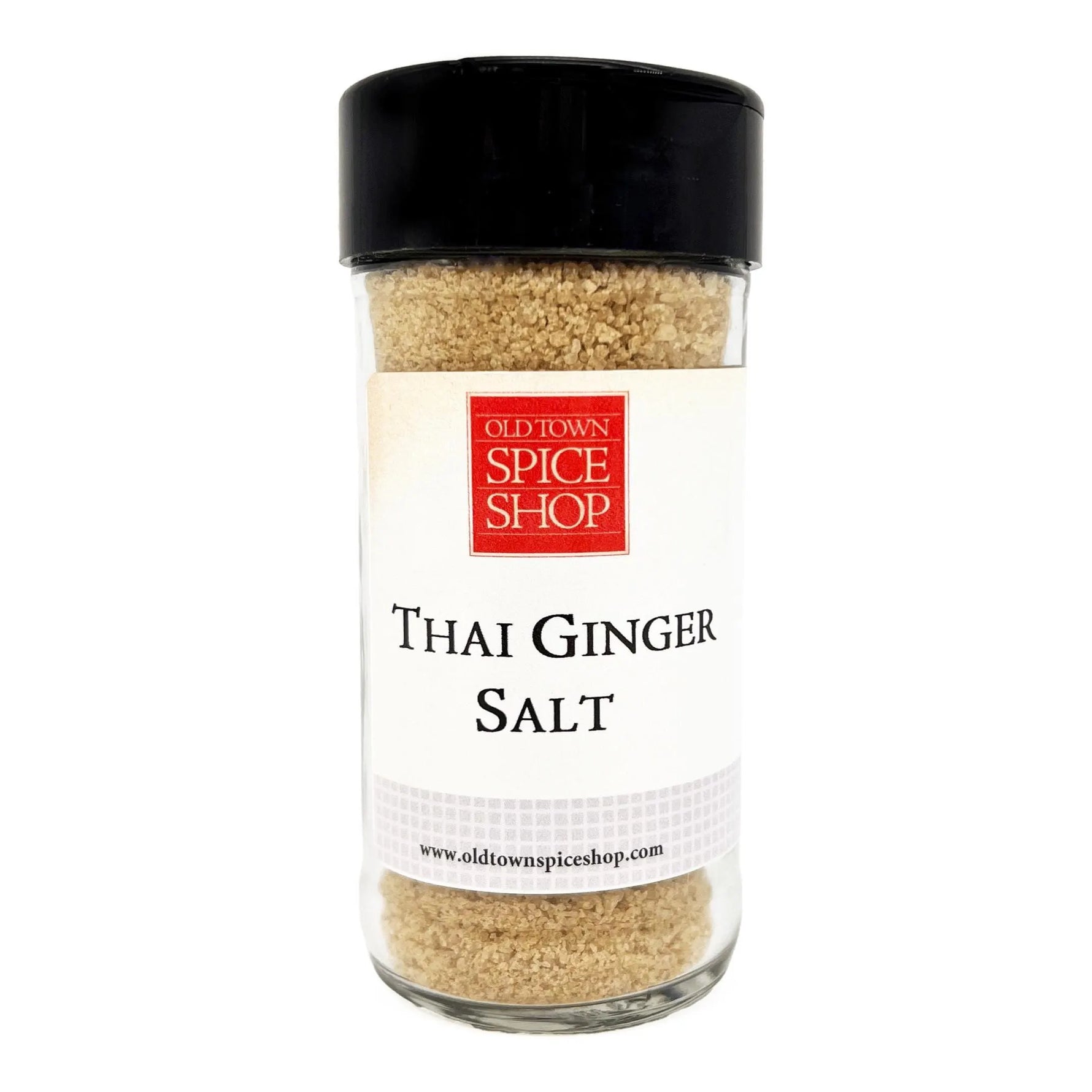 Thai Ginger Salt - By Baano