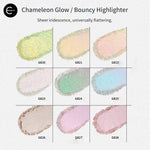 CHEERYEP (QIANYAN) x @freya86_ff Collaboration Multi-Use Glow Pot - Versatile Single Eyeshadow