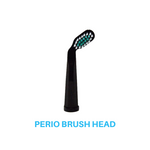 Curvy Y Sonic Toothbrush System - By Baano