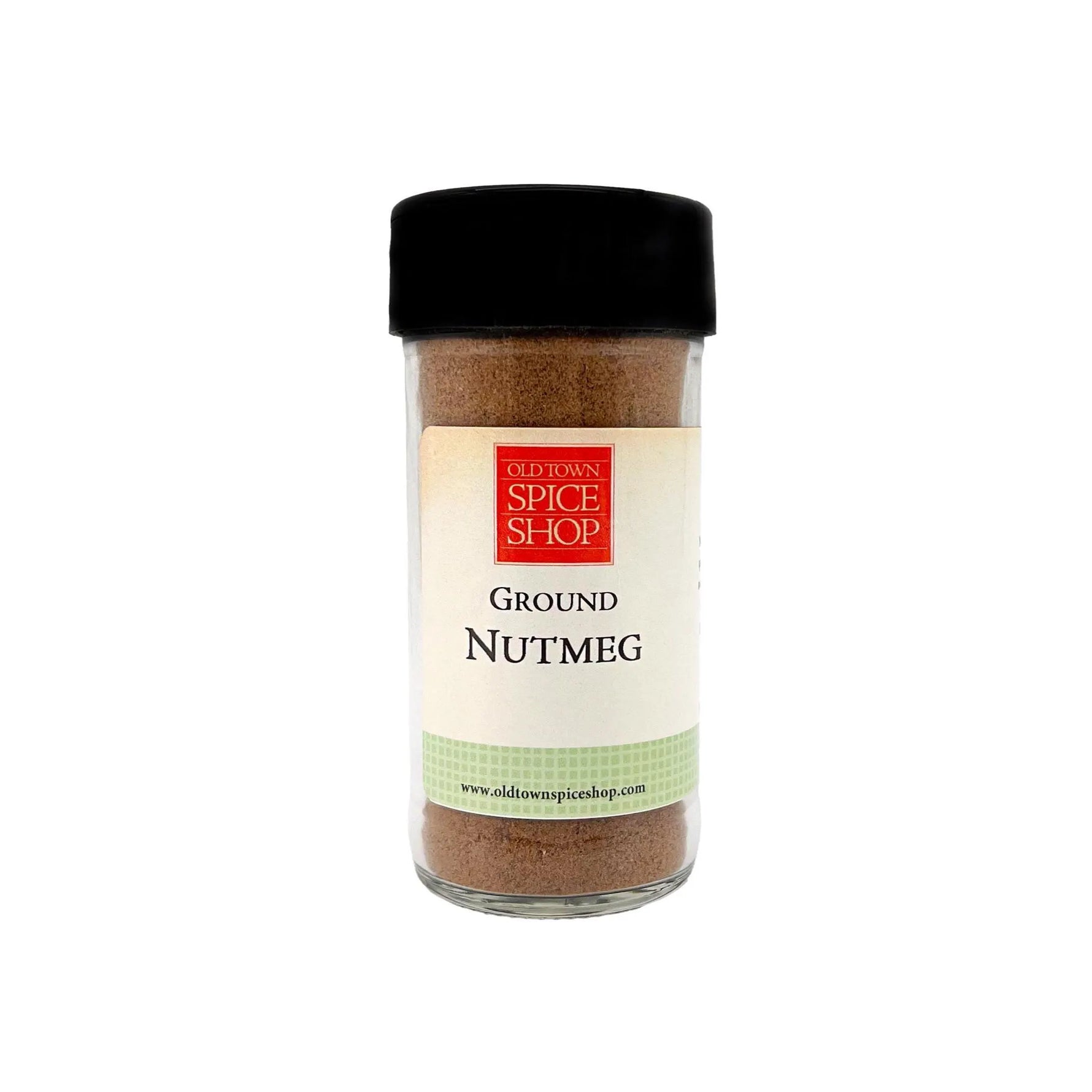 Nutmeg, Ground - By Baano