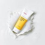 Pure & Deep Cleansing Foam - Removes Impurities & Excess Sebum 6.7 fl oz