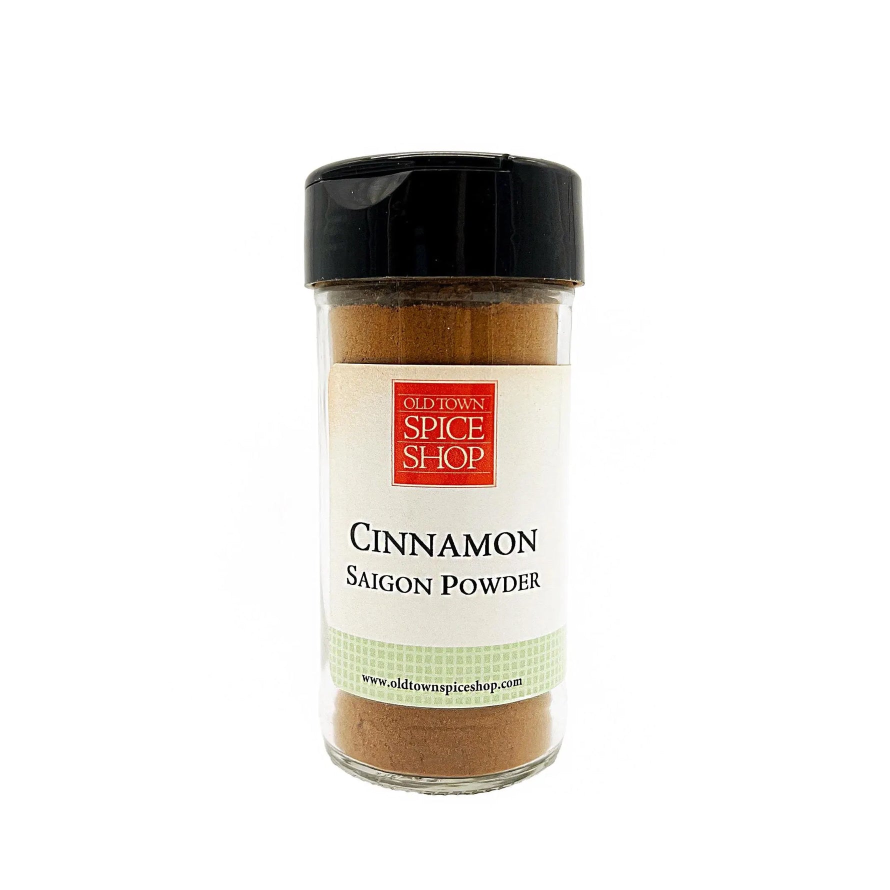 Saigon Cinnamon Powder - By Baano