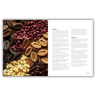 Bake It Better: 70 Show-Stopping Recipes to Level Up Your Baking Skills(Spiral Bound) - By Baano