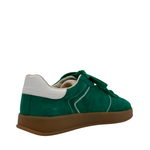 Moldova Suede Tennis Sneakers