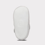 Darcy Girls Crib Hook & Loop Shoe