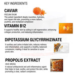 Precious Pearl Radiance Brightening Cream