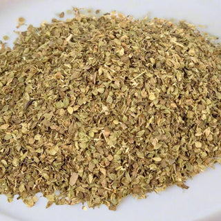 Oregano, Greek