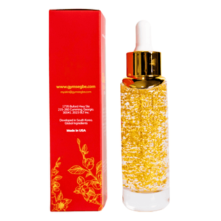 Sika AU 24k Pure Gold Serum | 50ml - By Baano
