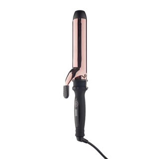 38mm (1.5") Rose Gold Curling Iron (with clamp)