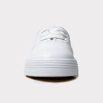 Hadley Boys Lace-Up Shoes