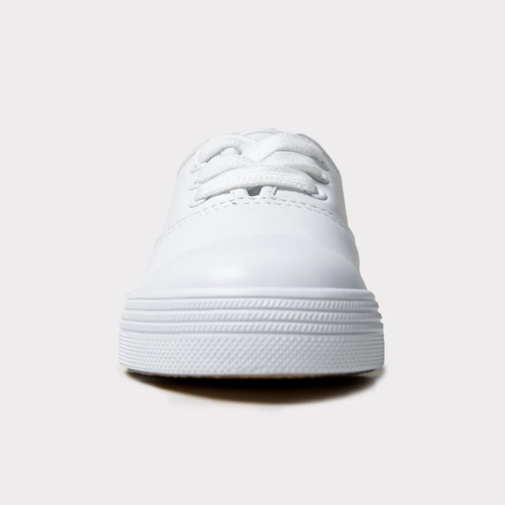 Hadley Boys Lace-Up Shoes