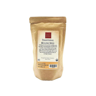 Traditional Mulling Spice