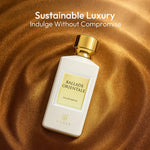 BALLADE ORIENTALE | UNISEX