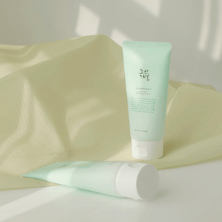 Beauty Of Joseon Green Plum Refreshing Cleanser - By Baano